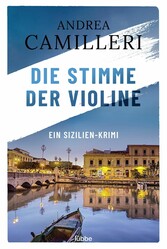 Die Stimme der Violine