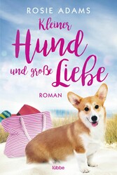 Kleiner Hund und große Liebe