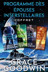 Programme des E?pouses Interstellaires Coffret