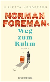 Norman Foremans Weg zum Ruhm