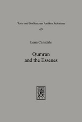 Qumran and the Essenes