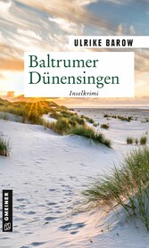 Baltrumer Dünensingen