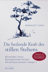 Die heilende Kraft des stillen Stehens