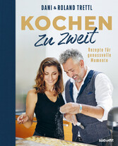 Kochen zu zweit