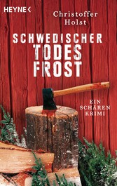 Schwedischer Todesfrost