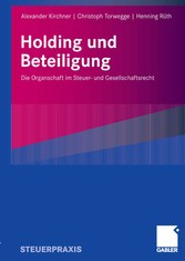 Holding und Beteiligung