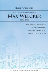 Max Welcker