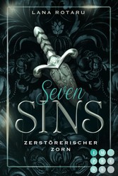 Seven Sins 5: Zerstörerischer Zorn