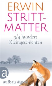 3/4 hundert Kleingeschichten