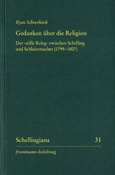 Gedanken über die Religion