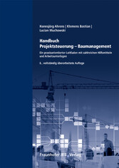 Handbuch Projektsteuerung - Baumanagement.