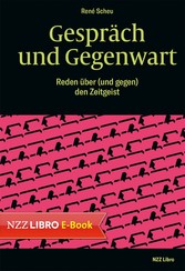 Gespräch und Gegenwart