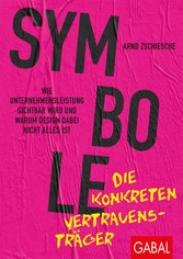 Symbole - die konkreten Vertrauensträger