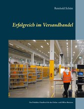 Erfolgreich im Versandhandel