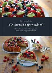 Ein Stück Kuchen (Liebe)