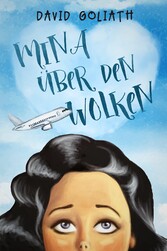 Mina über den Wolken