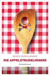 Die Apfelstrudelmisere