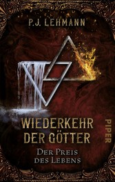 Wiederkehr der Götter - Der Preis des Lebens