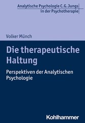 Die therapeutische Haltung