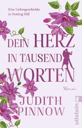 Dein Herz in tausend Worten