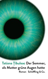 Der Sommer, als Mutter grüne Augen hatte