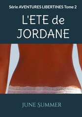 L&apos;été de Jordane