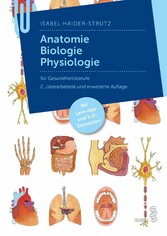 Anatomie - Biologie - Physiologie