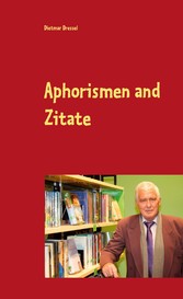 Aphorismen and Zitate