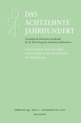 Das achtzehnte Jahrhundert 44/2