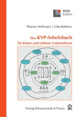 Das KVP-Arbeitsbuch für kleine und mittlere Unternehmen.