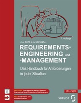 Requirements-Engineering und -Management