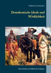 Demokratische Ideale und Wirklichkeit