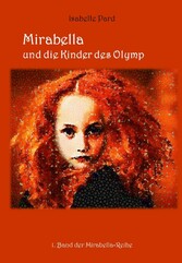 Mirabella und die Kinder des Olymp