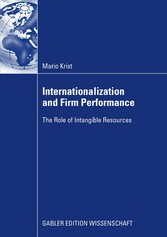 Internationalization and Firm Performance