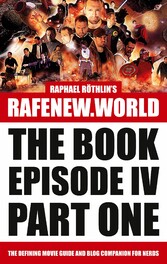 rafenew.world - The Book