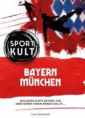 FC Bayern München - Fußballkult