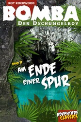 Bomba am Ende einer Spur