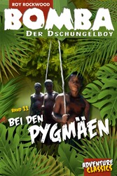 Bomba bei den Pygmäen