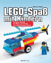 LEGO®-Spaß mit Kindern