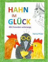 Hahn im Glück