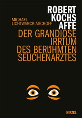 Robert Kochs Affe