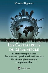 Les Capitalistes du XXIème siècle