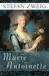 Marie Antoinette