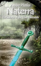 Naterra - The Swords of the Four Elements