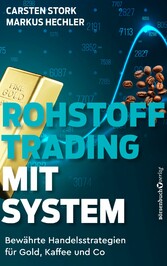 Rohstoff-Trading mit System