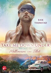 Take me down under: Melbourne im Blut