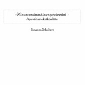 Minun ensimmäinen proteesini