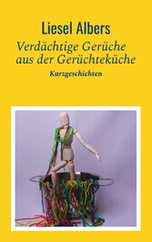 Verdächtige Gerüche aus der Gerüchteküche