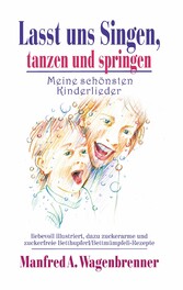 Lasst uns singen, tanzen und springen