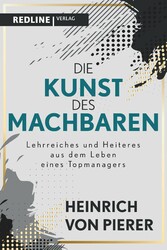 Die Kunst des Machbaren